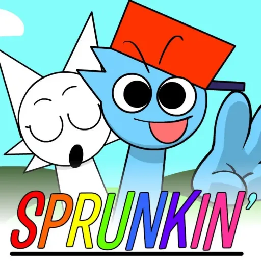 Corruptbox but sprunki