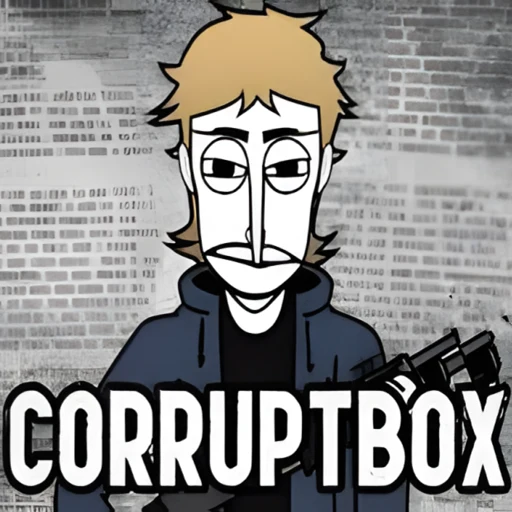 Corruptbox 3